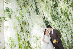 爱城婚纱摄影-爱城婚纱摄影·品质严选店