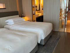 -深圳大梅沙京基洲际度假酒店