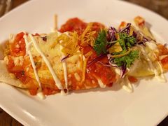 鸡肉奶酪卷-么哈MOJAR(北京五道口店)