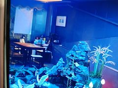 -陆琴脚艺·足浴·SPA(夫子庙店)