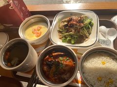 -魏家凉皮(博水商务大厦店)