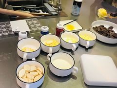 -Punchline Coffee&Roaster(同济大学店)