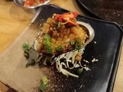 -质烤烤物·活烤海鲜(质烤总店)