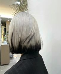 -宇东国际 HAIR SALON