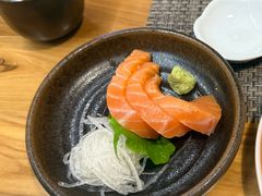 三文鱼-雪月花(长江北路店)