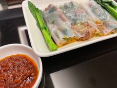 -泛太平洋大酒店·海天楼中餐厅·粤菜