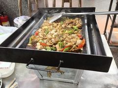 -郝大姐·乌龙山铁板烧(大学城三店)