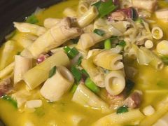 -千岛湖小鱼儿·淳安匠心农家菜