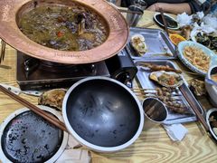 -大头亮羊汤烩面·河南非遗(良乡总店)
