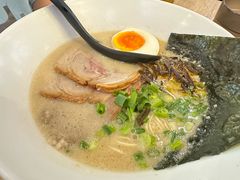 -一風堂拉面(深圳湾万象城店)