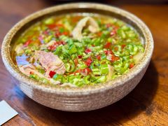 -懒人业余餐厅(琨御府店)