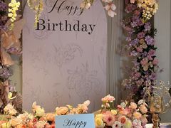 -PARFUM FLORAL花境法餐(南京首店)