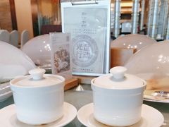 -湛江民大喜来登酒店-采悦轩中餐厅