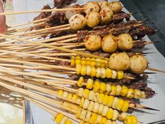 -串盟烧烤大排档·长沙美食地标(星沙店)