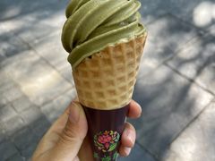 -吴裕泰茶庄(前门大街店)