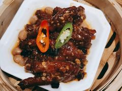 -稻香酒家·35年老字号(侨光店)