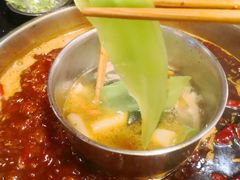 -飘香火锅(玉林西路店)