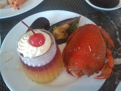 android_upload_pic-绍兴中金豪庭大酒店·豪庭阁中餐厅