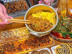 -福苗小骆驼烧烤(莲湖路店)