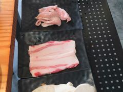-御记碳烤肥牛(东城万达店)