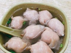 -肉燕扁食草包飯(东街店)