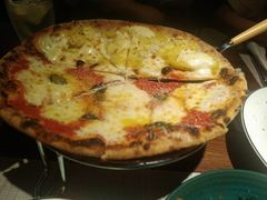 -Primo·丽莫意大利窑烤披萨