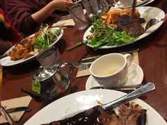 -Pancakes on the rocks(Darling Harbour)