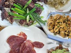 -凰仪桥饭店(鲁迅西路店)