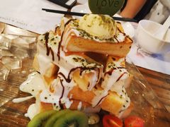 -胡桃里乐队酒馆(长春总店)