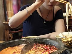 -蜀大侠火锅(总府路店)