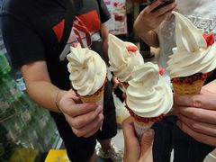 -喝丢一只鞋辣炒海鲜小烧烤(三八广场店)