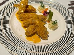 -狮拾久·现代新加坡料理(福田COCO Park店)