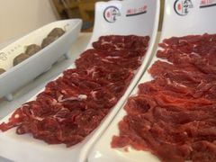 -大四喜·鲜牛肉火锅(洛阳大学城店)