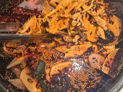 -矮板凳老火锅(宽窄巷子店)