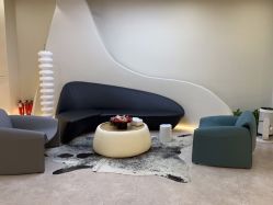 -VE专注问题肌·赛诺龙&科学美肤中心