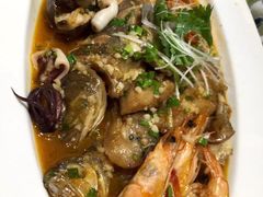 -渔娘渔家丹东海鲜(东直门店)