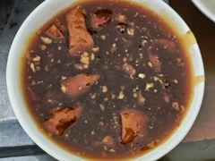 炒肝-姚记炒肝店(鼓楼店)