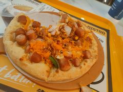 -牛男手造比萨西餐厨房(印象城店)