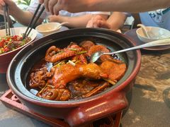 -宁邦·家宴·南京菜(红山动物园店)