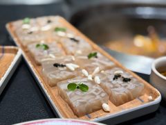 -蘸小院铁锅炖·蘸酱菜·东北菜(怀远门店)