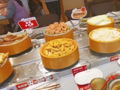 -喜家自助小火锅(卓悦里店)