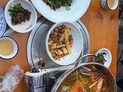 -亮欢寨(凯里总店)