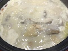 -捞神汤物料理(正大广场店)