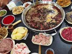 -储奇门鳝鱼火锅(总店)