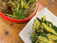 -京朋串屋·烧烤(望京西路总店)