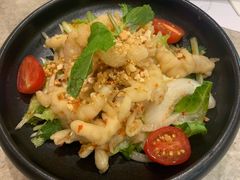 青柠汁无骨凤爪沙拉-美奈小馆·东南亚菜(福田星河COCO Park店)