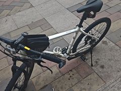 -美利达自行车(霁月园店)