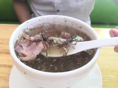 -油城印象(宾南路店)
