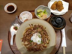 -ITARU食堂·定食料理(西丽店)