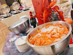 -大唐西市酒店-丝路阳光西餐厅